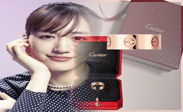 カルティエ 指輪 アフター サービス