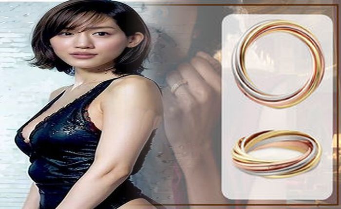 カルティエ 婚約 指輪 1 カラット