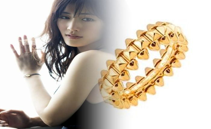 カルティエ リング スーパー コピー