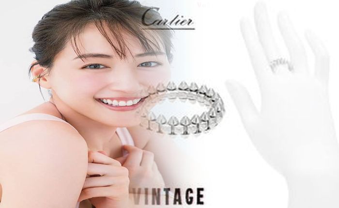 カルティエ リング 人気 ランキング