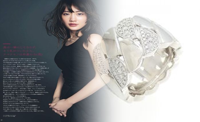 カルティエ トリニティ リング xs