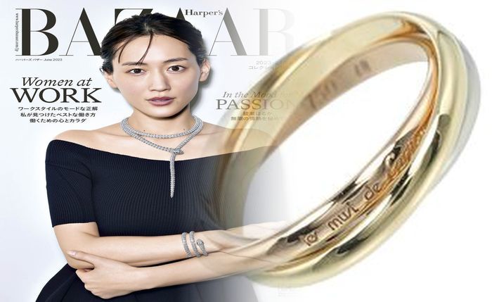 カルティエ c ハート リング 定価