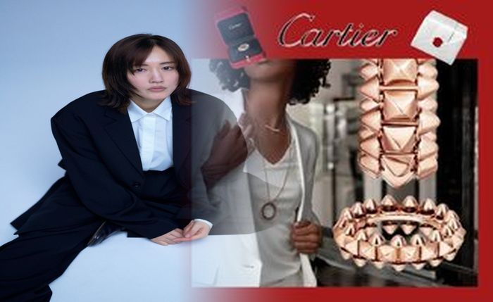 カルティエ 結婚 指輪 サイズ 直し