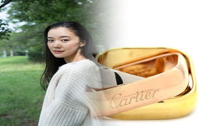 カルティエ 結婚 指輪 セミ オーダー