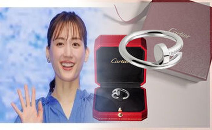 カルティエ 指輪 クリーニング 保証書