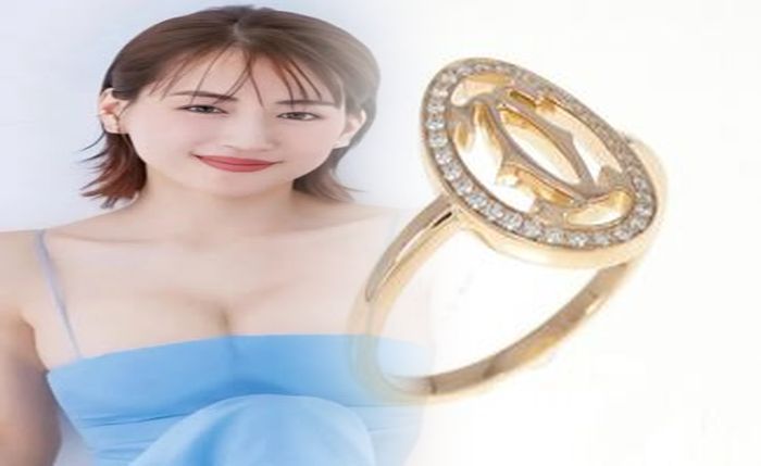 カルティエ 結婚 指輪 プラチナ 価格