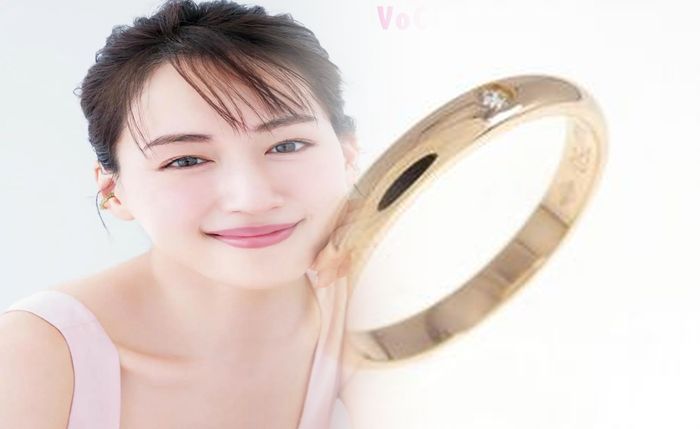 カルティエ ラブ リング サイズ 選び