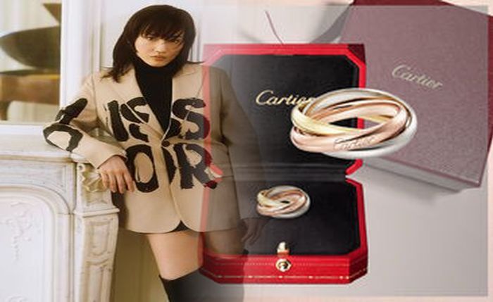 カルティエ 1895 婚約 指輪 値段