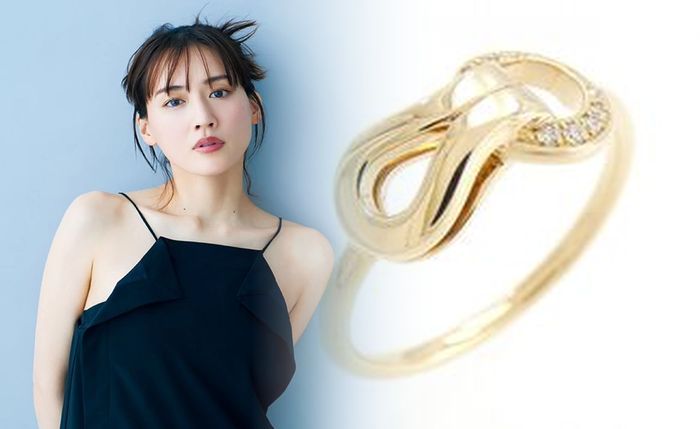 カルティエ 婚約 指輪 ピンク ゴールド