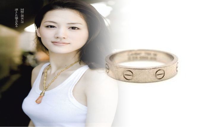 カルティエ バレリーナ 婚約 指輪 価格