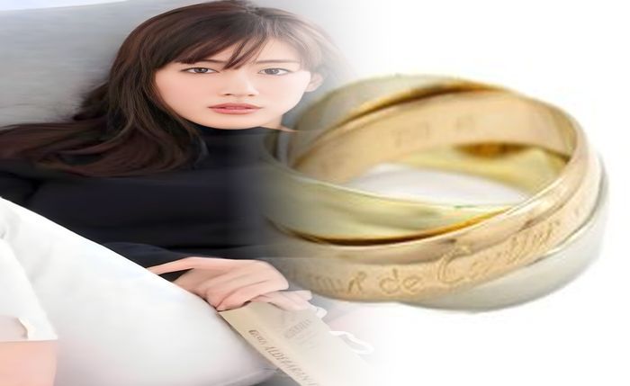 カルティエ 婚約 指輪 バレリーナ 値段