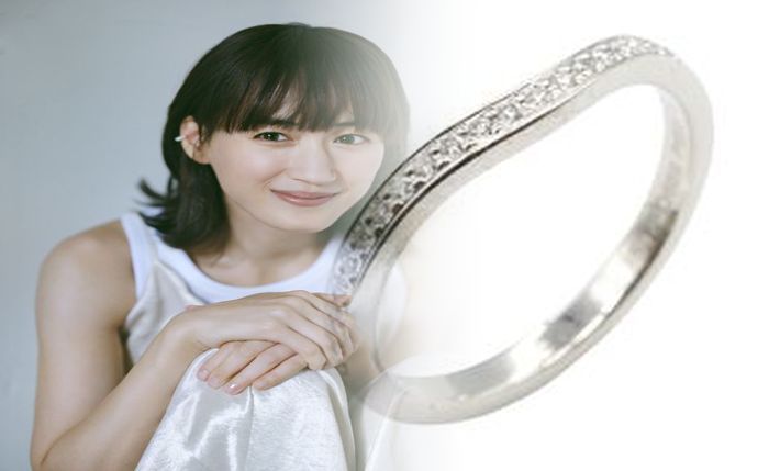 カルティエ 結婚 指輪 バレリーナ 男性