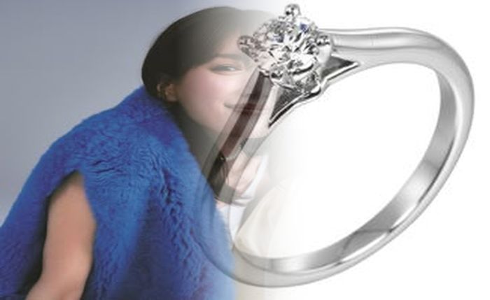 カルティエ マイヨン パンテール リング