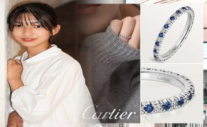 カルティエ トリニティ 結婚 指輪 口コミ