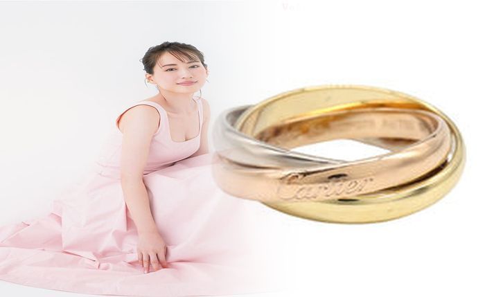 カルティエ 結婚 指輪 アフター サービス