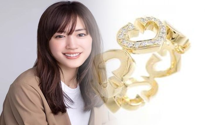 カルティエ 買取 指輪