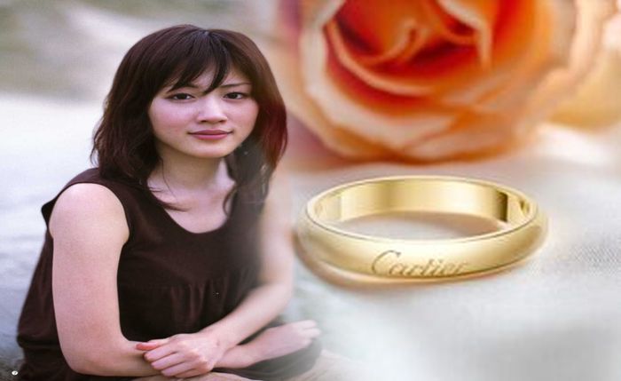 結婚 指輪 カルティエ 価格