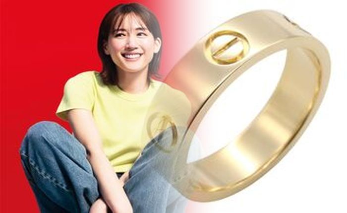 カルティエ 結婚 指輪 熊本