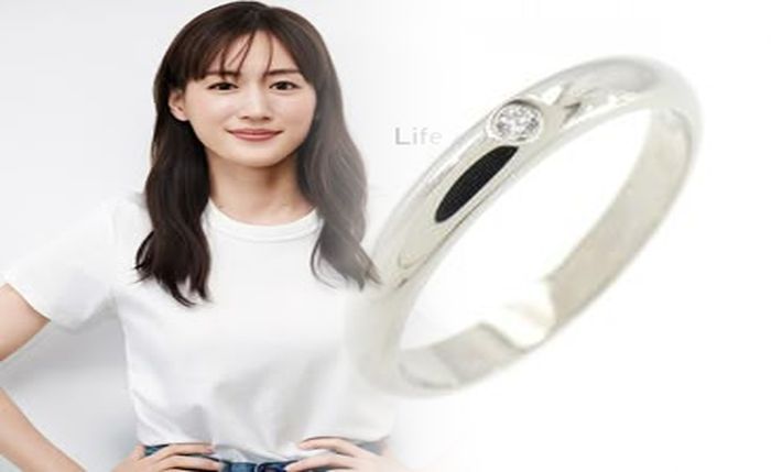 男性 結婚 指輪 カルティエ