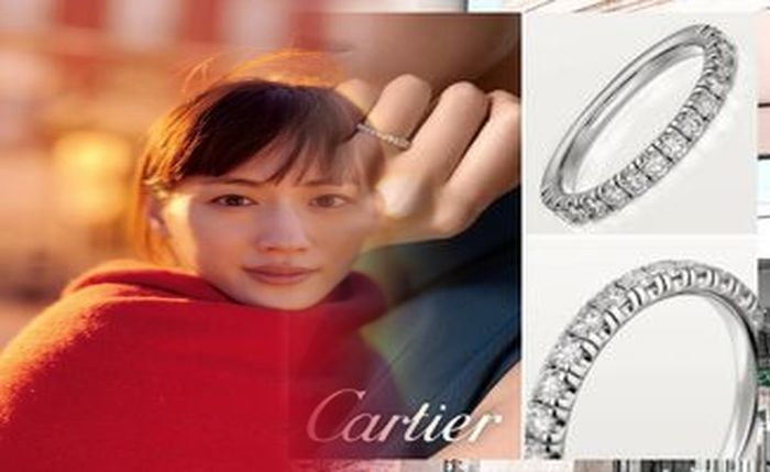 カルティエ結婚指輪を安く買うには？後悔しない選び方＆人気モデルを予算内で手に入れる完全ガイド【年収別相場も徹底解説】