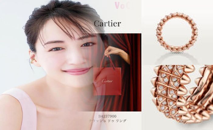 カルティエ 結婚 指輪 高い