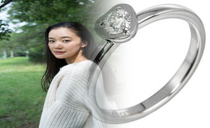カルティエ 指輪 値段 婚約