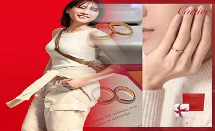 【2024年最新】婚約 指輪 カルティエ 値段の真実！相場・人気モデル・年収別予算ガイド