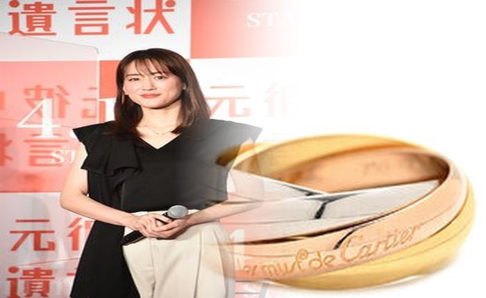カルティエ 婚約 指輪 後悔
