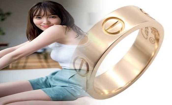 結婚 指輪 カルティエ メンズ