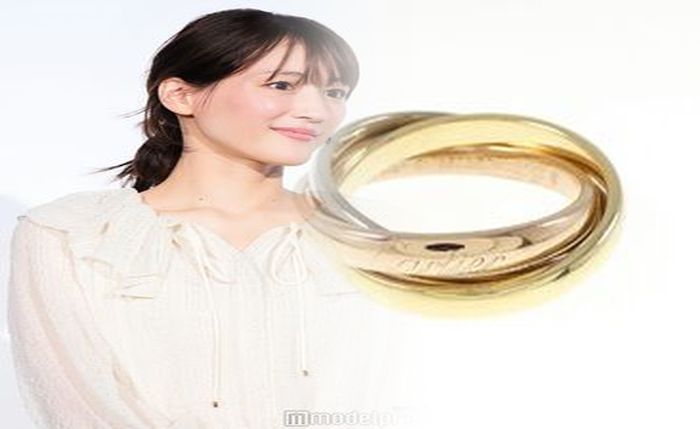 カルティエ 指輪 ダイヤ 価格