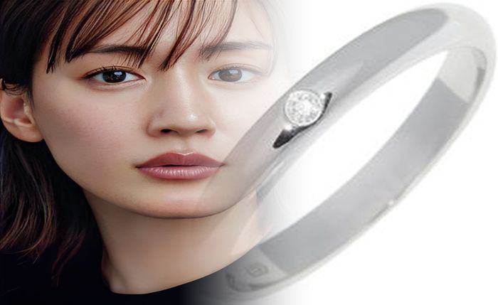 カルティエ 結婚 指輪 ローン