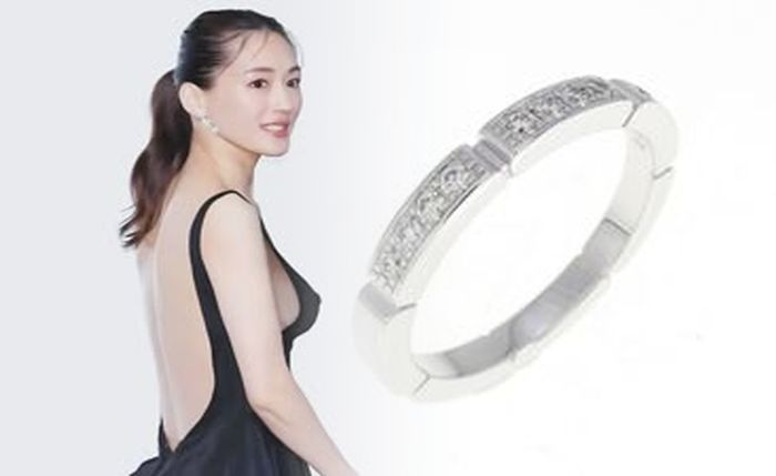 カルティエ 指輪 メンズ 中古