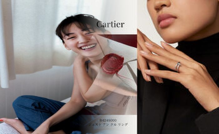 カルティエ 2c リング 定価