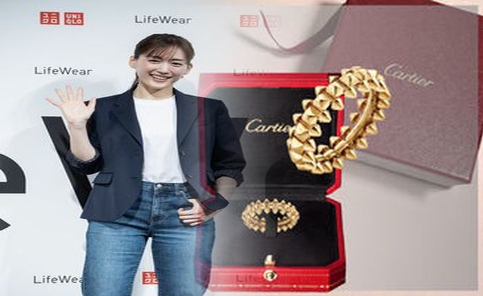 カルティエ 結婚 指輪 値下げ