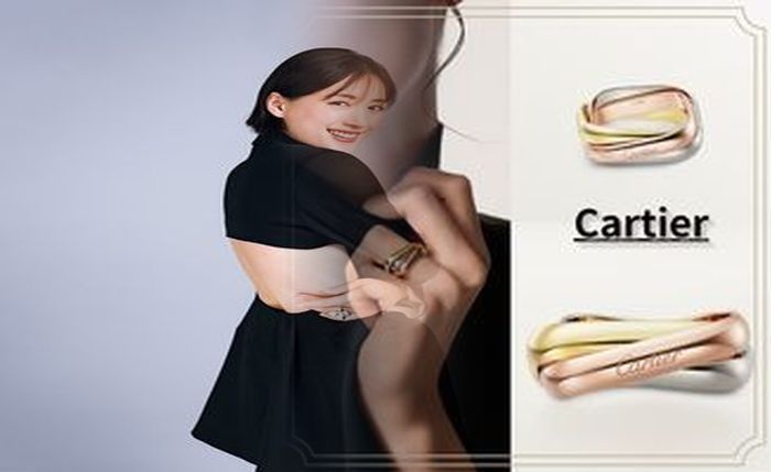 カルティエ 指輪 刻印 文字数