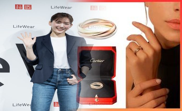 カルティエ 婚約 指輪 80 万