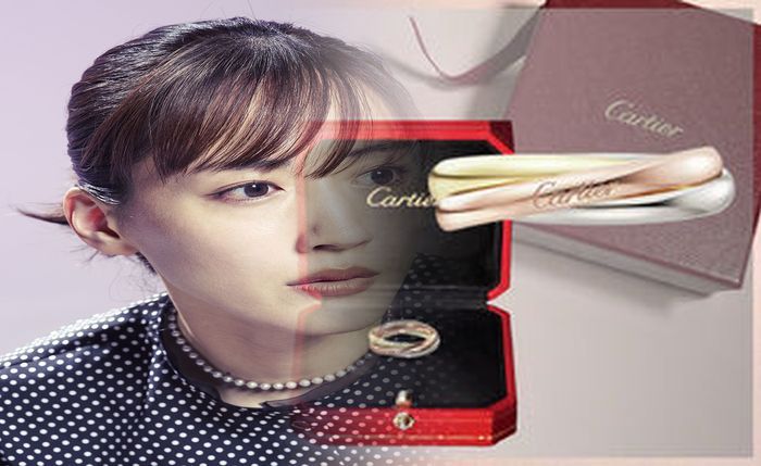 カルティエ 婚約 指輪 60 万