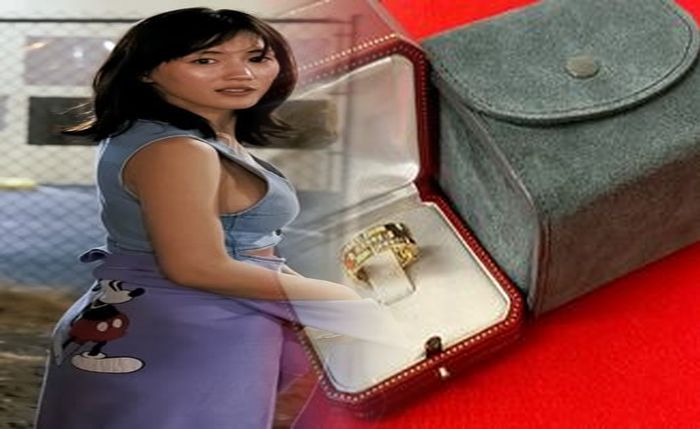 カルティエ ダイヤ リング 買取