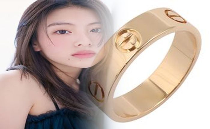 カルティエ 婚約 指輪 30 万