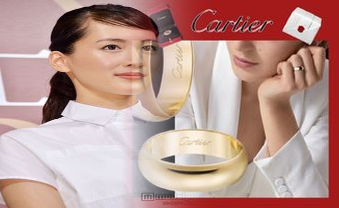 カルティエ 婚約 指輪 安い 順