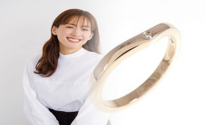 結婚 指輪 ランキング カルティエ