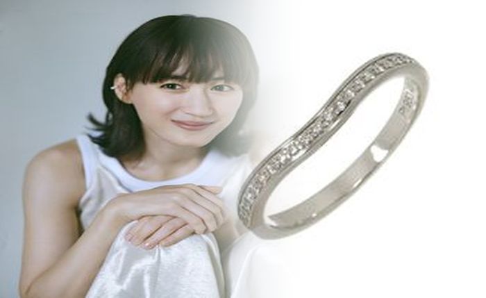 カルティエ 結婚 指輪 ストレート