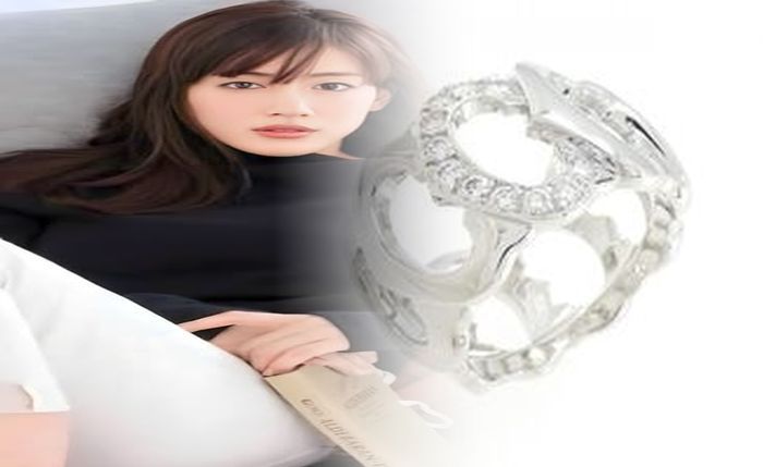 カルティエ 婚約 指輪 値段 相場