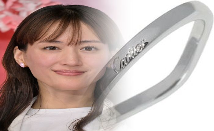 カルティエ 結婚 指輪 着け 心地