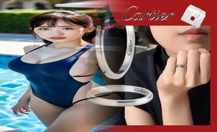 婚約 指輪 カルティエ ソリテール