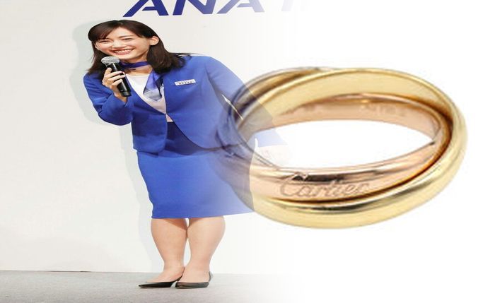 カルティエ 結婚 指輪 男性 人気