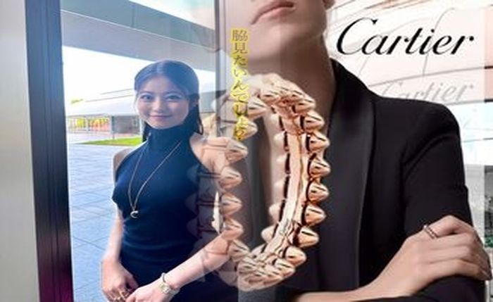 カルティエ 結婚 指輪 ペア 値段