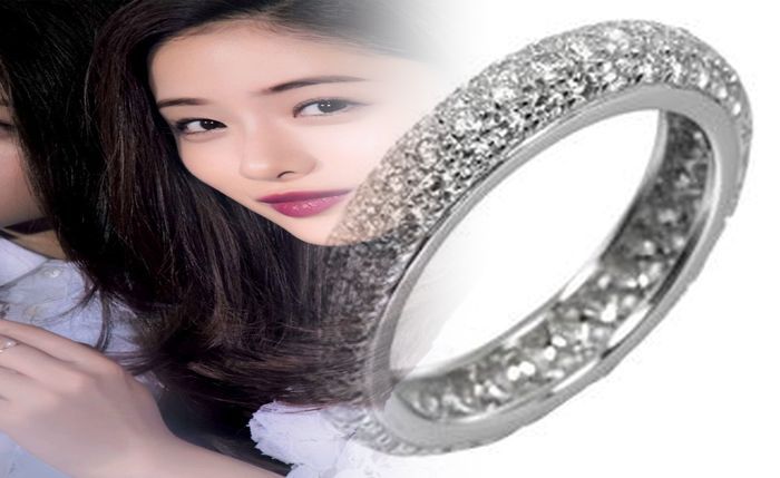 結婚 指輪 サイズ 直し カルティエ