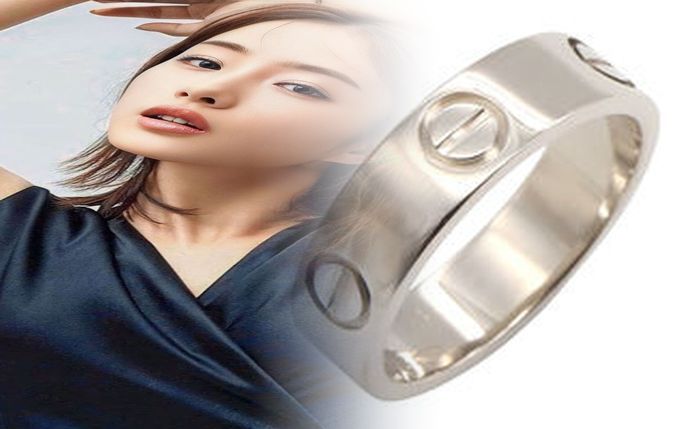 カルティエ 結婚 指輪 キャンペーン