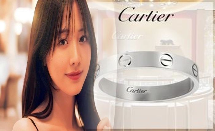 カルティエ 指輪 サイズ 直し 値段